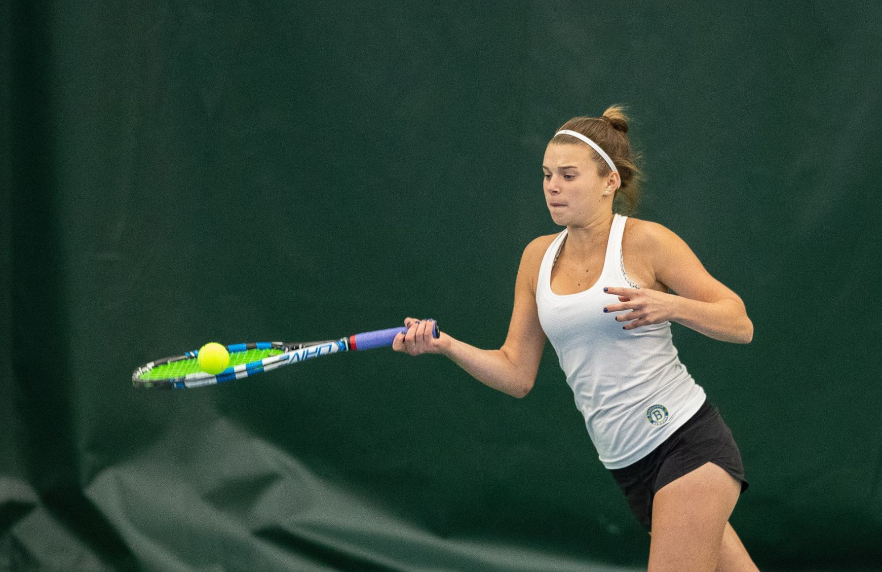 Missouri Class 1 State Championships, Day 2